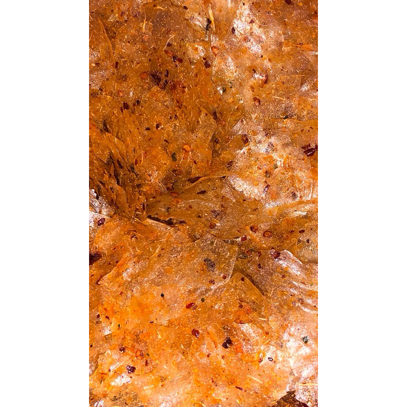 

KERIPIK KACA BY CAMILLANKU