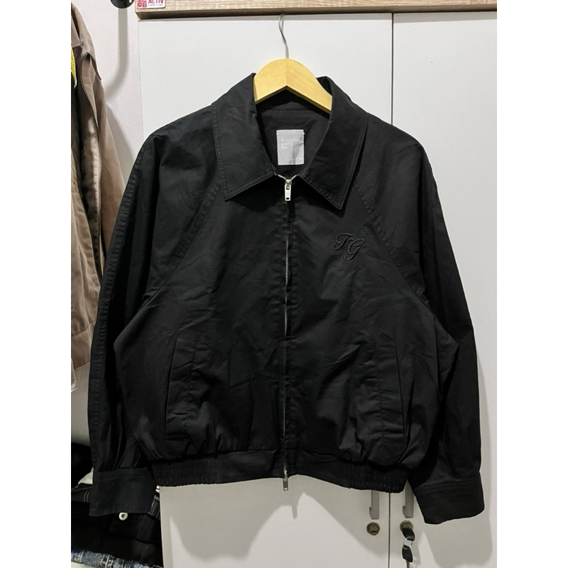 Casual / Work Jacket 8seconds
