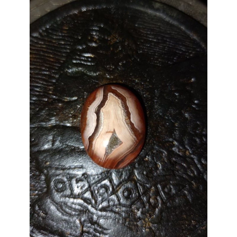 Batu Combong Semar Asih Manunggal