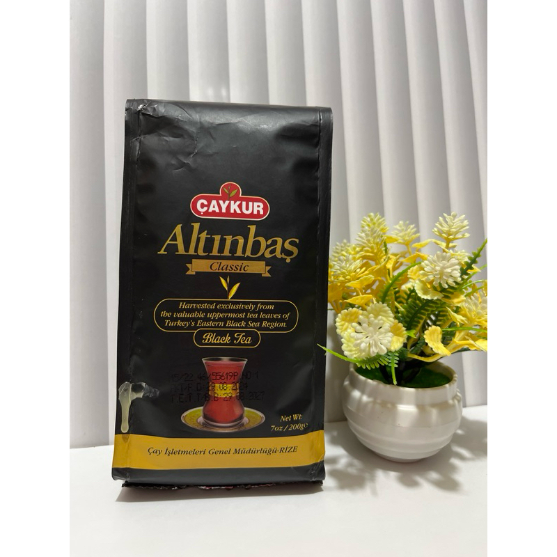 

teh Çaykur asli turki 200gram