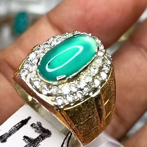 bacan Doko majiko asli original