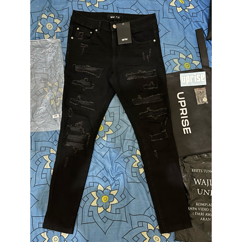 uprise legend sz 28