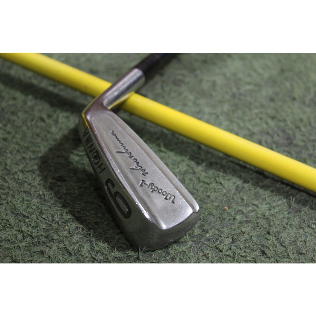 Stick Golf Iron 6 Honma Japan Woody-1 | Stick Golf Second Bekas Berkualitas