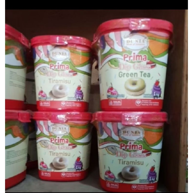 

Coklat dunia prima-tiramisu-1kg-aneka varian