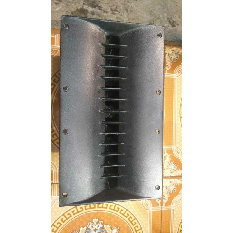 horn twitter model harmonika uk 18x32cm