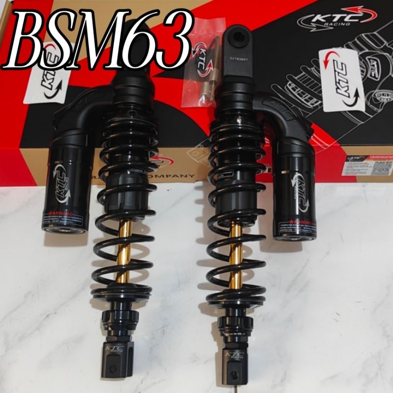 Shockbreaker Ktc Evo 350mm 365mm Pcx 160 Pcx 150 / Shock Ktc Evo Pcx 150 Pcx150 & Pcx 150 Pcx160