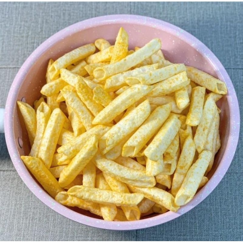 

STIK POTATO STIK TONGKOL