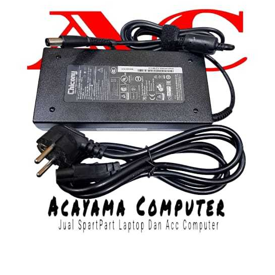Adaptor Charger Acer Veriton L4620G L4630G L6620G L6630G 19.5V 7.7A
