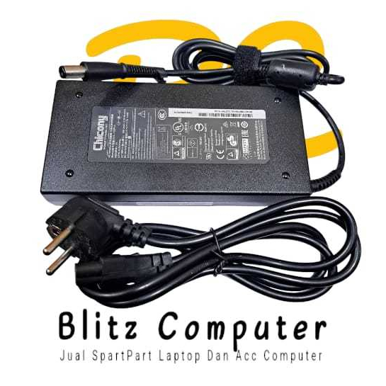 Adaptor Charger Acer Veriton L4620G L4630G L6620G L6630G 19.5V 7.7A
