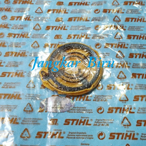 Rewind Spring Per Starter MS-260 MS-261 STIHL ORIGINAL