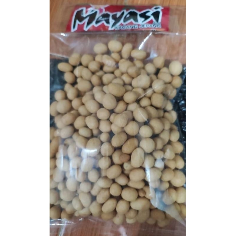 

Jajan lebaran snack lebaran ori kacang mayasi