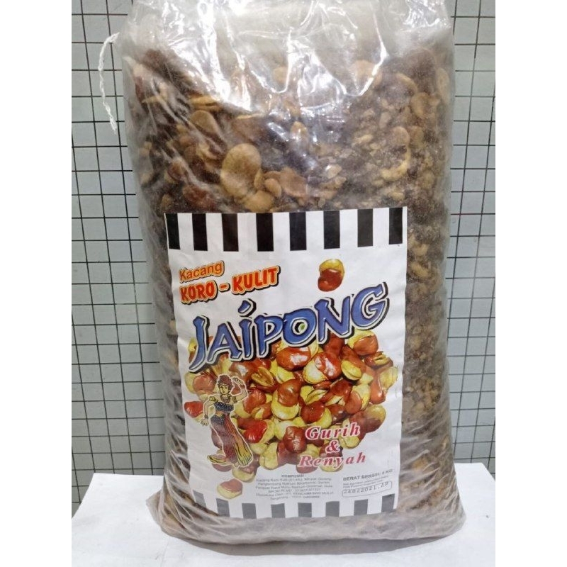 

kacang kulit