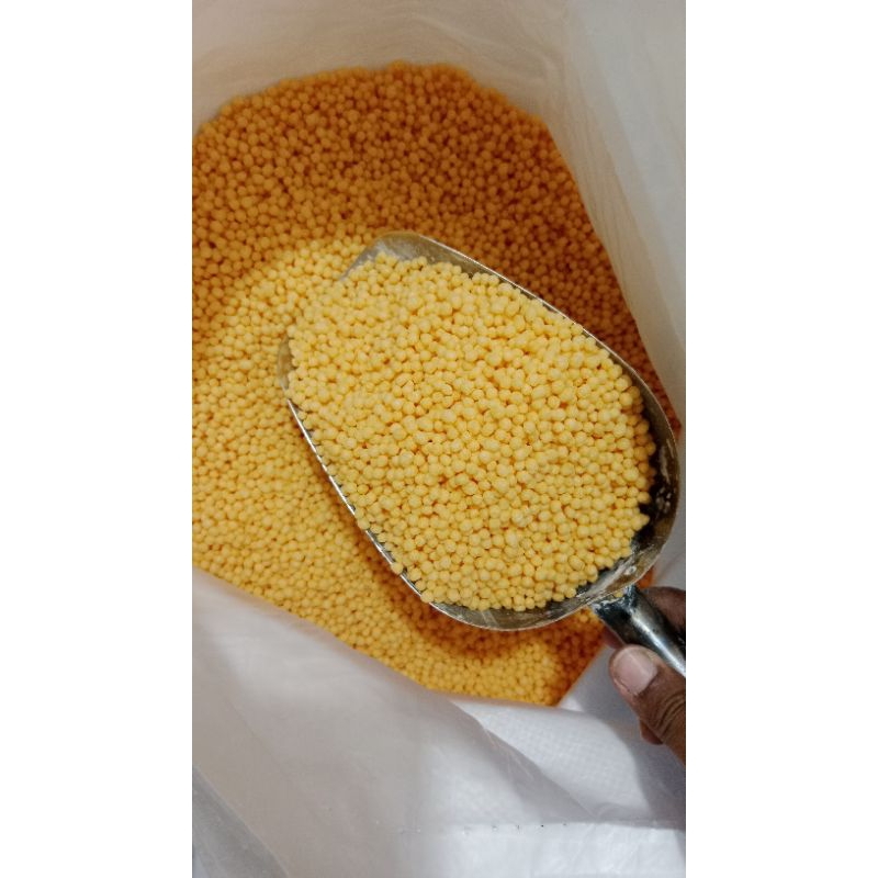 

Tepung Roti Crumble 1kg