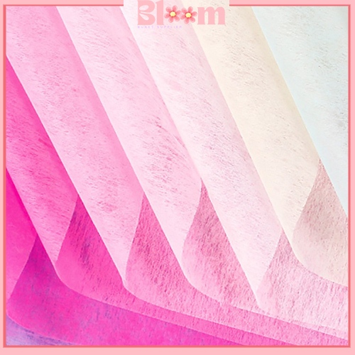 

Flower wrapping tissue paper kertas buket bunga tisu buket bunga SF33