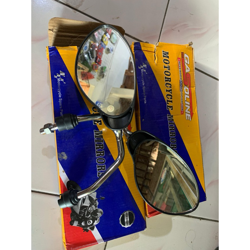 spion variasi Yamaha