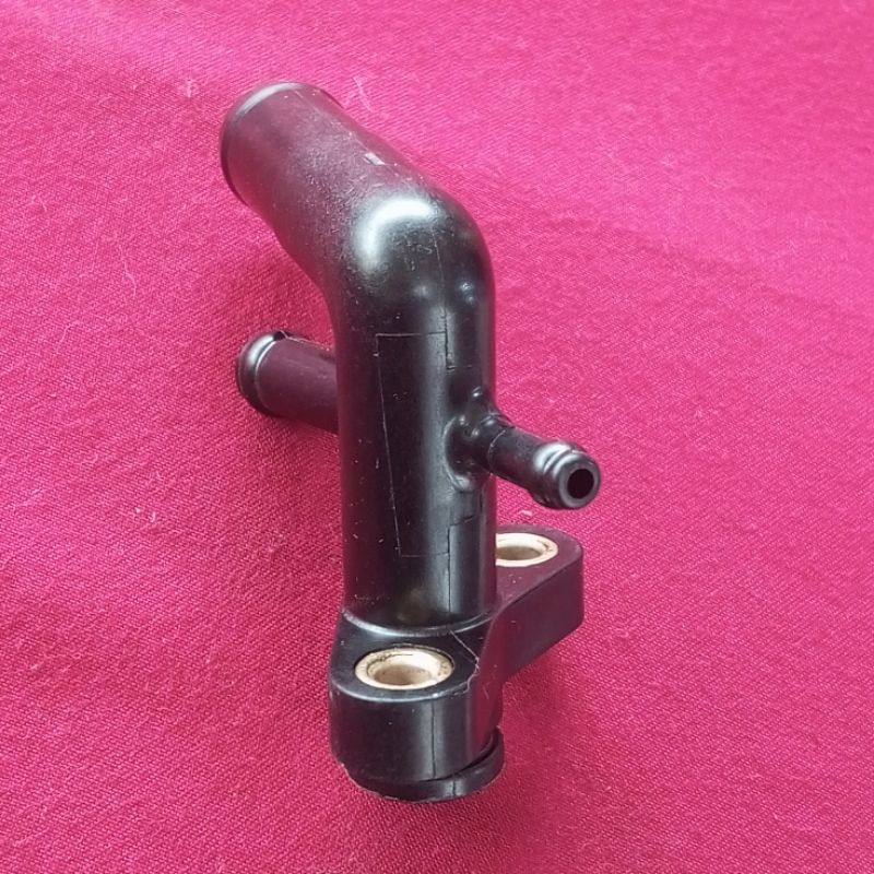 Pipa radiator pipe T selang joint comp water hose Vario 125 150 FI PCX 150