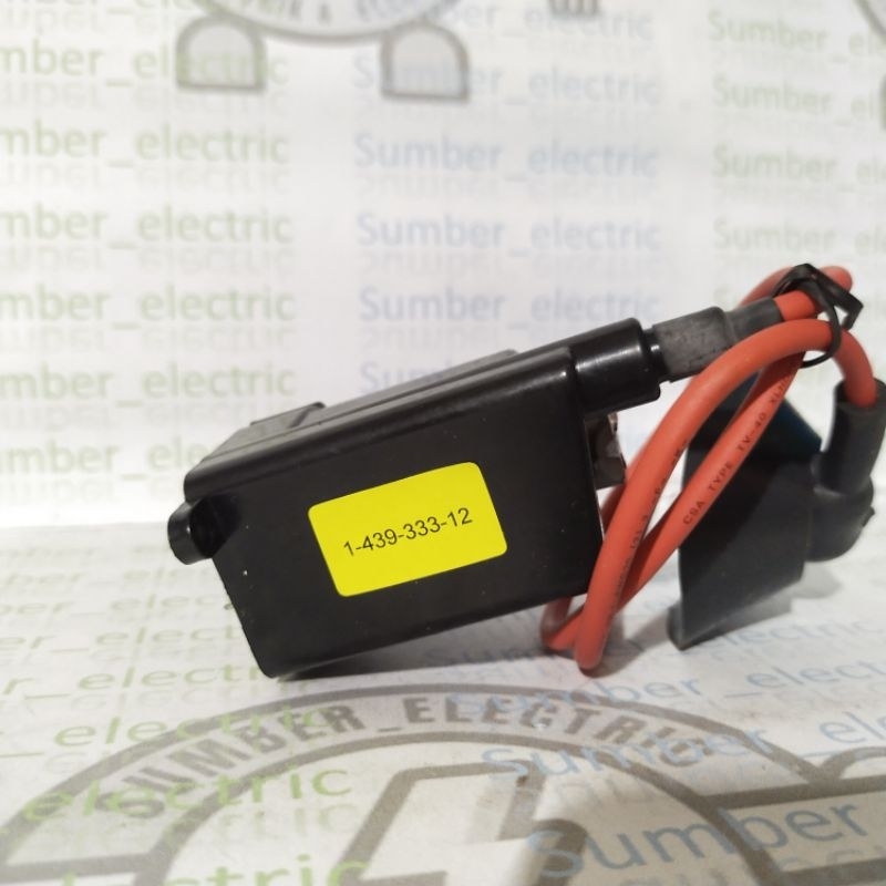 FLYBACK 1-439-333-12 FOR SONY TV ASLI ORIGINAL