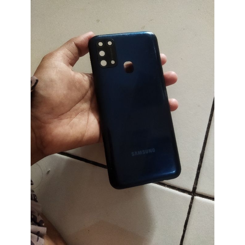 backdoor samsung m31 ori copotan