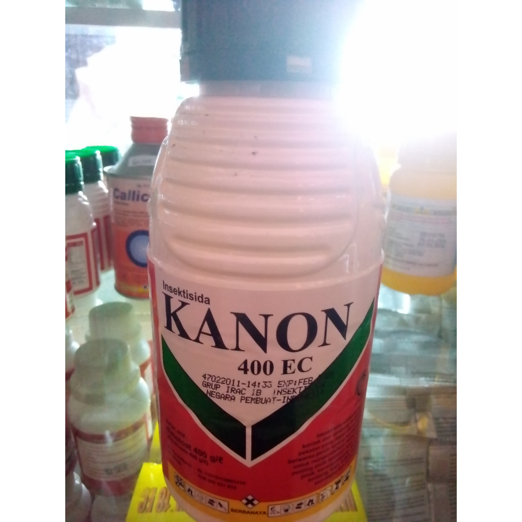KANON 400 EC 400ML