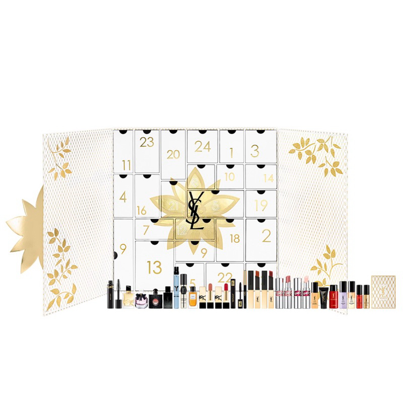 

ADVENT CALENDAR HOLIDAY 2024