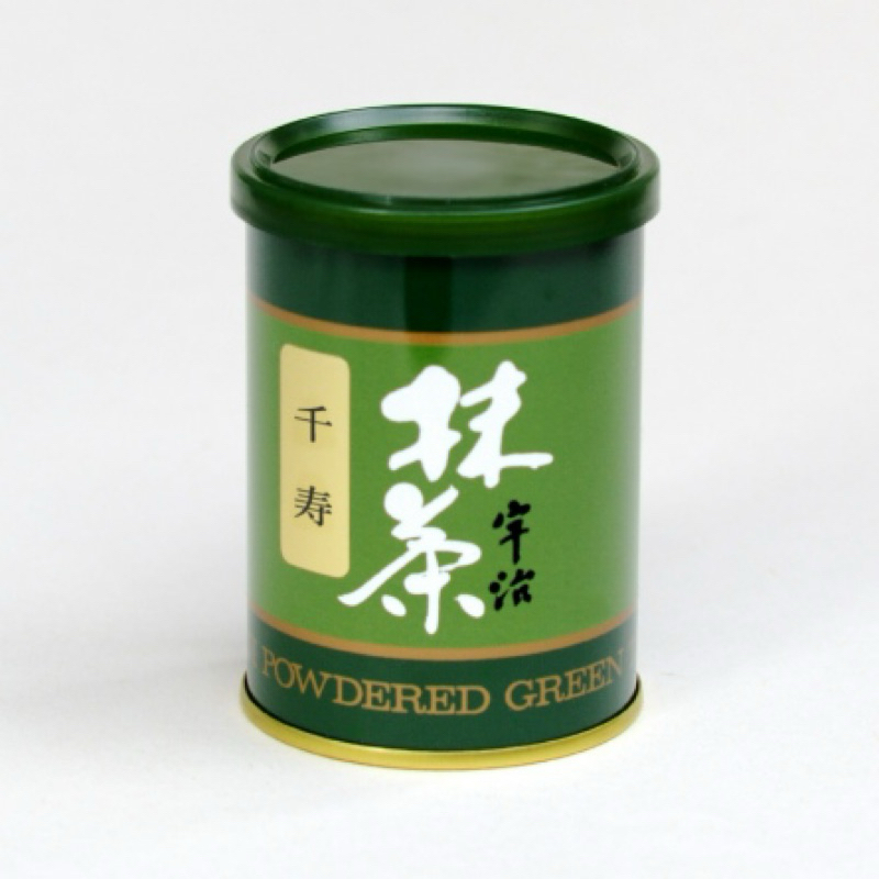 

Hokoen - UNRYU Ceremonial Matcha Powder