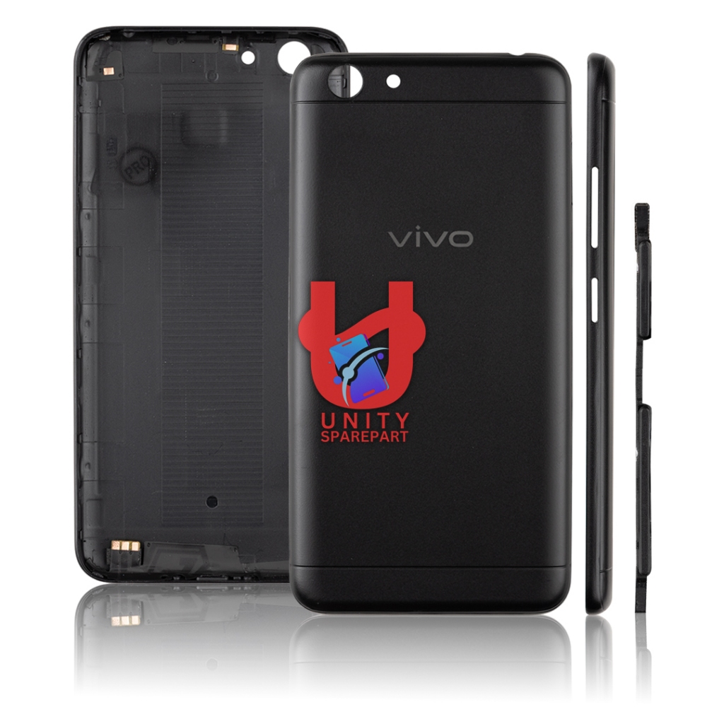 BACKDOOR BACKCOVER TUTUP BELAKANG VIVO Y53 1606