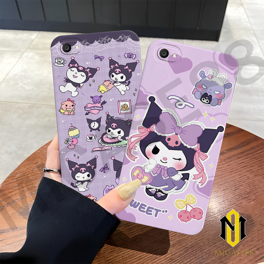 Case Vivo Y55s / Y55 / Y53 / Y55l Case Keren - Case Kekinian Premium - Case Berkualitas