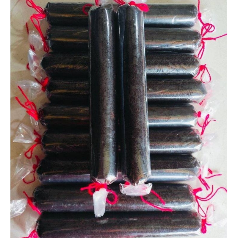 

Dodol Ketan Hitam