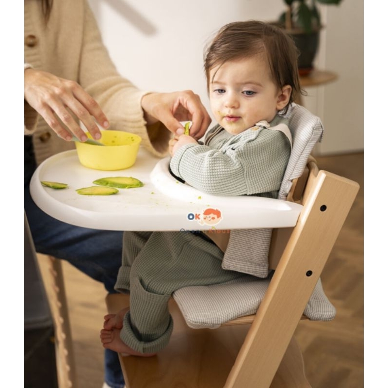 STOKKE Tray untuk Stokke Tripp Trapp