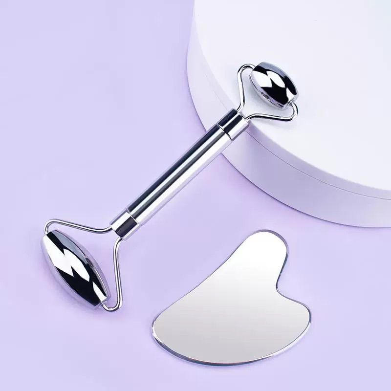 Roller & Guasa Terahertz