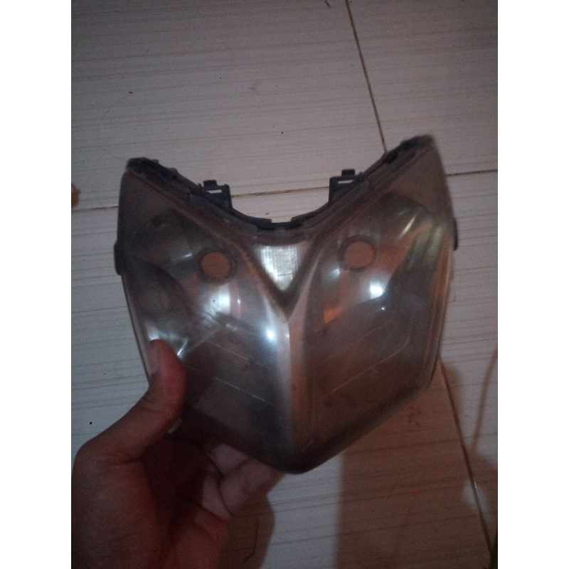 reflektor Honda Supra x 125 DD Betmen original