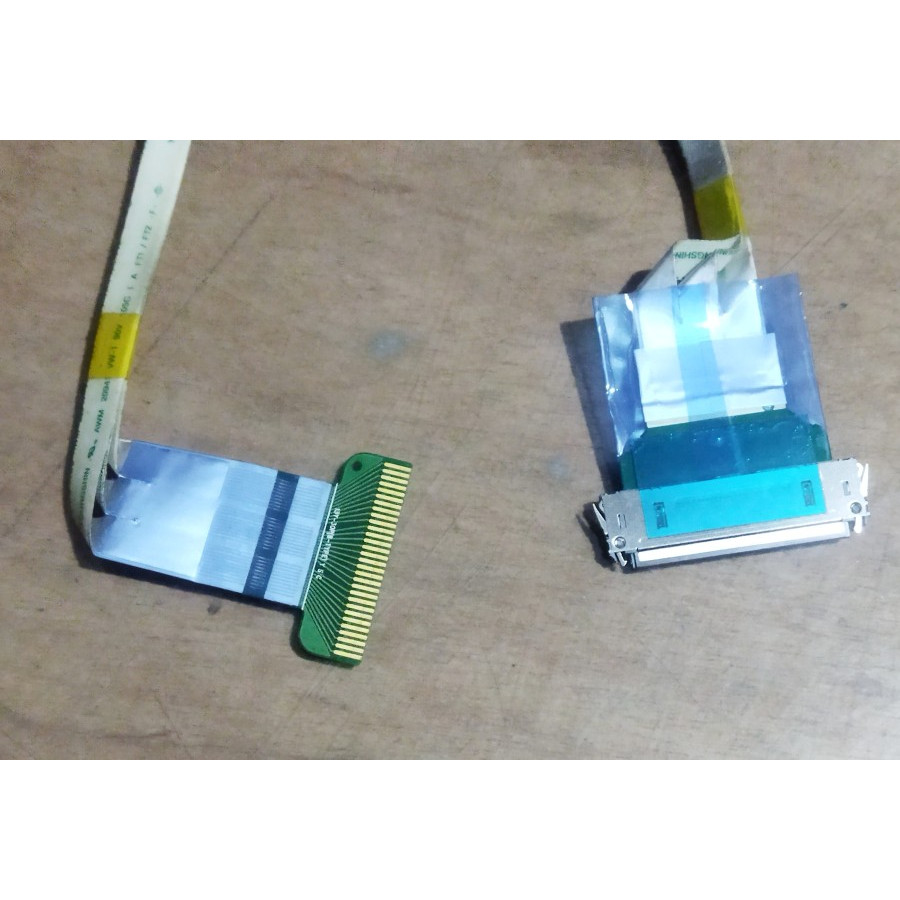 Kabel Flexible LVDS TV LED LG 32LN5100