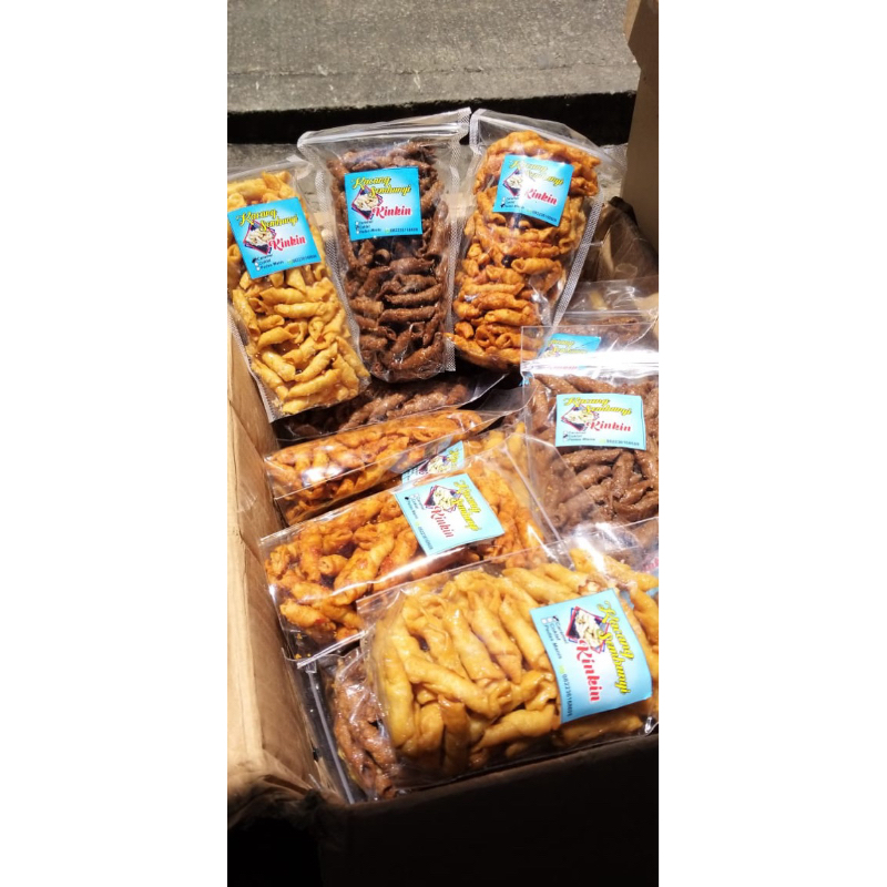 

kacang sembunyi kinkin (250gr)