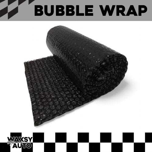 

Waxsy Auto Extra Packing Tambahan Bubble Wrap Tebal