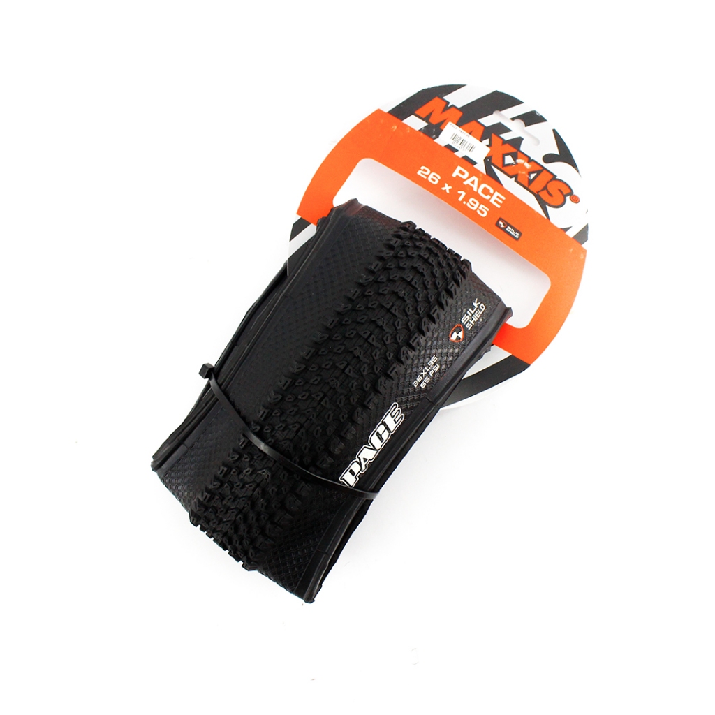 Ban Luar Sepeda MTB MAXXIS Pace 26x1.95 . 22031