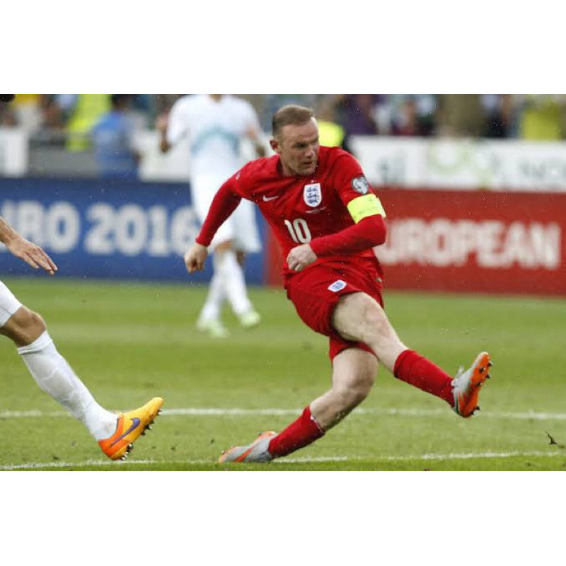 Orisinal England 2014 Away "Worldcup"