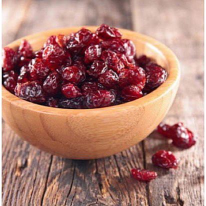 

CRANBERRIES DRY (BUAH KERING) ECER 250GR, UNTUK CAKE/ICE/ROTI DLL
