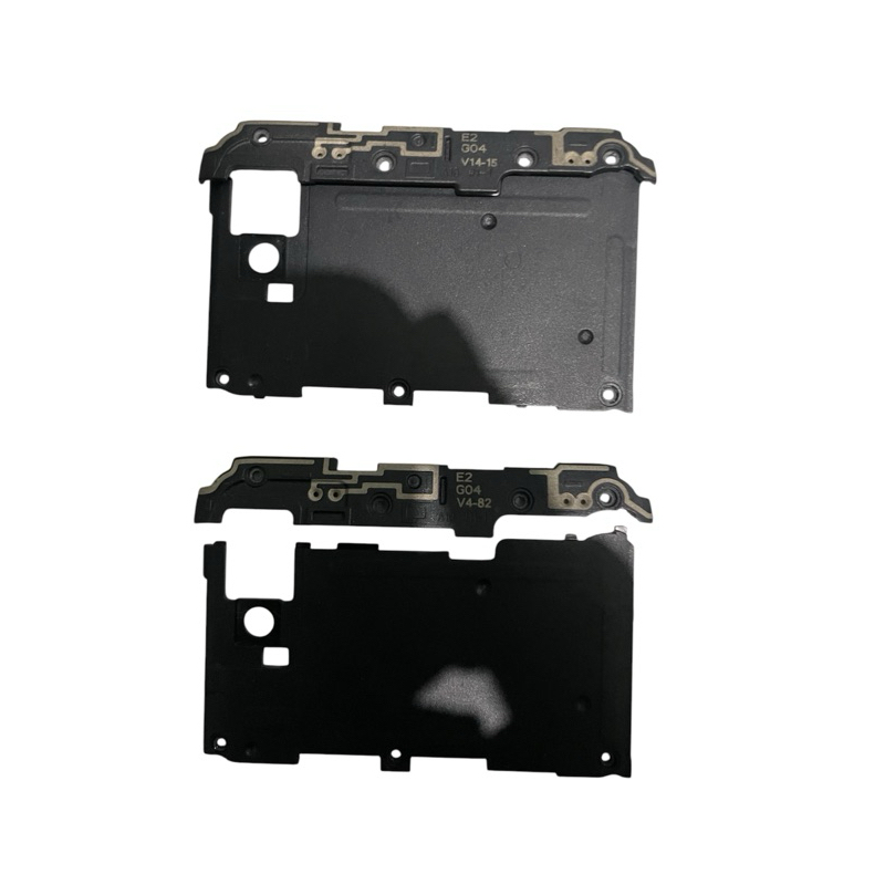 penutup mesin samsung a10 ori