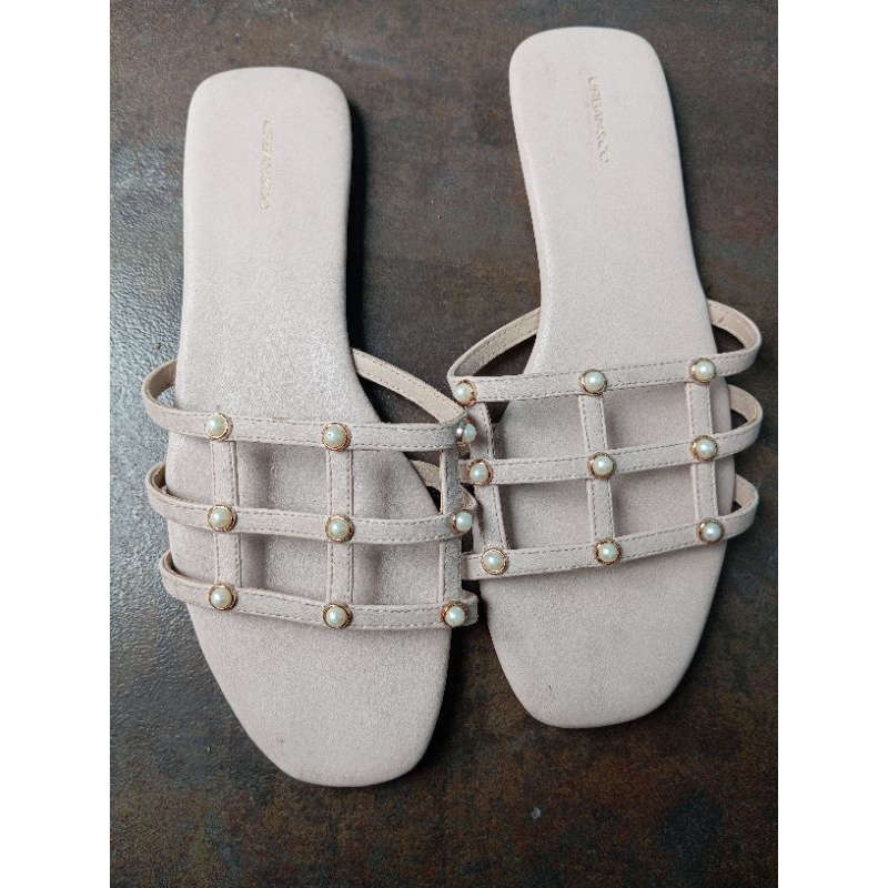 sandal wanita urban n co PL