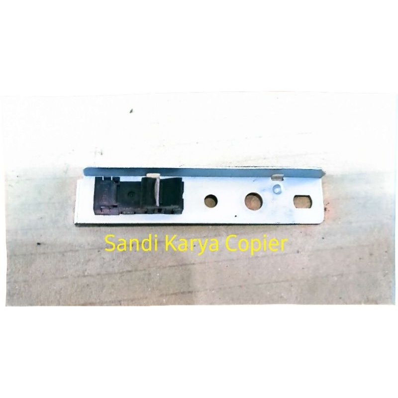 Poto interuptor/Sensor cahaya/Sensor regist/Sensor by pass/Sensor duplex  IRa 6075/6275/6575