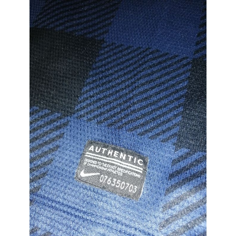 Jersey MU original sekali