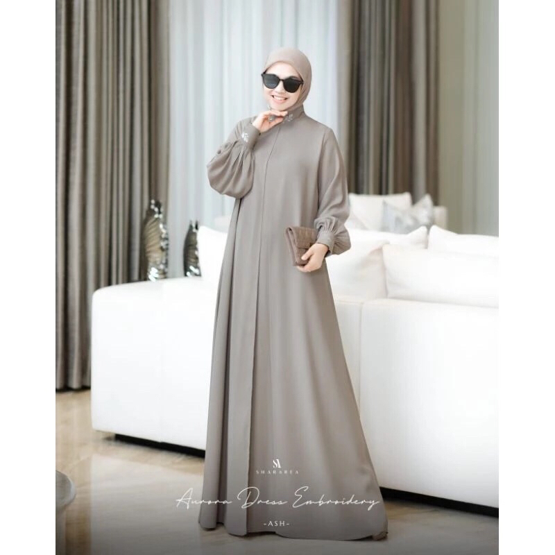 Aurora Dress ori by Shararea