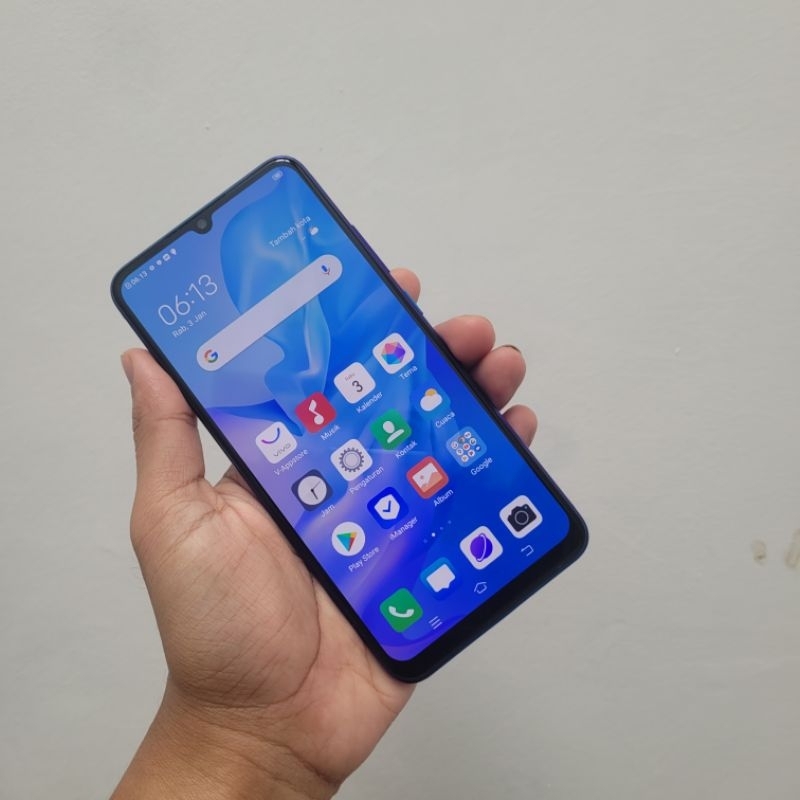 VIVO S1 PRO 8/128 SECOND