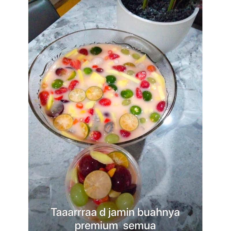 

Asinan Kiamboy +/-500gram