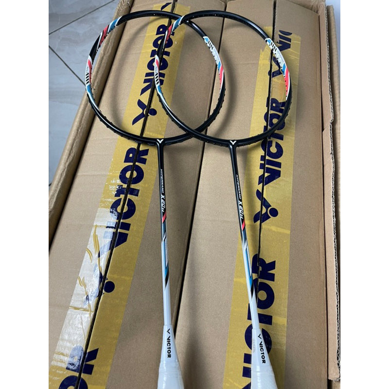 Raket Bulutangkis Victor Hypernano X 20 H