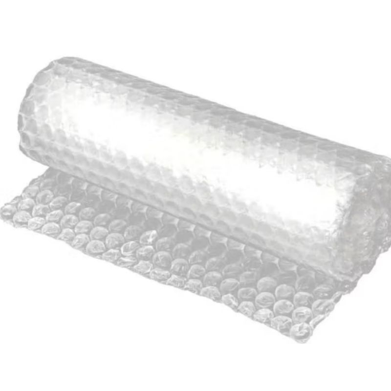 

bubble wrap tambahan