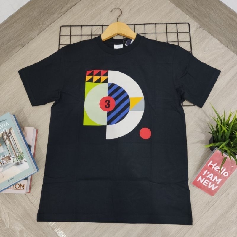 kaos 3second terbaru pria original // THREE 2ND