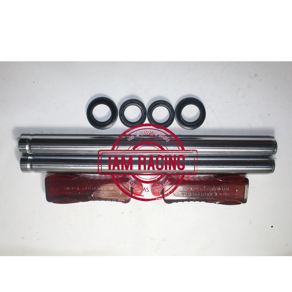 Paket As Shock Depan Mio Soul Fino Mio Smile Sporty