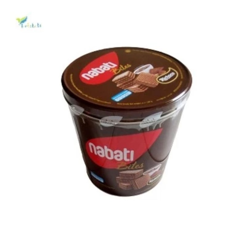 

Nabati Richoco Wafer
