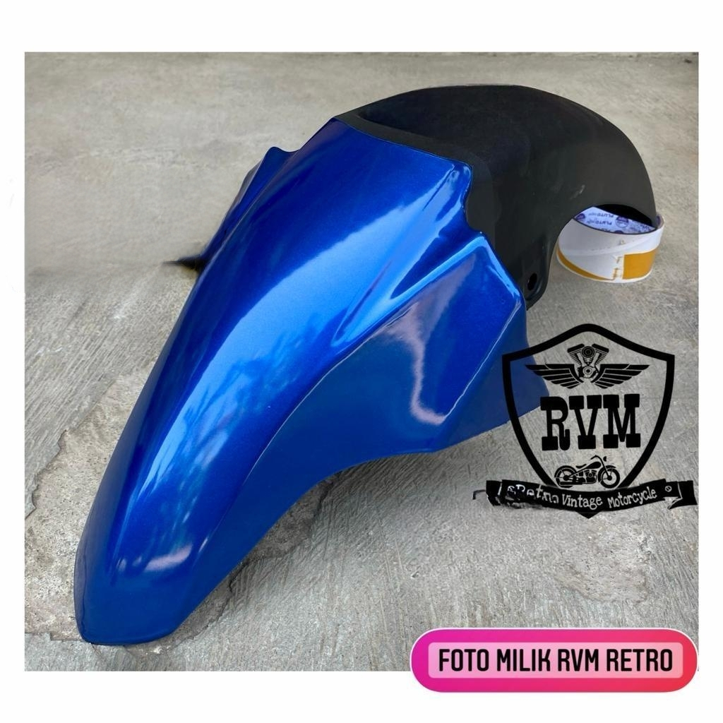 spakbor slebor depan CS1 one biru